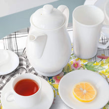 Load image into Gallery viewer, CounterArt Spring Gingham Wreath Reversible Easy Care Set of 4 Placemats, Made in The USA
