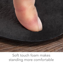 Load image into Gallery viewer, CounterArt Anti-Fatigue Comfort Floor Mats Hello - Printed in The USA 30” x 20”
