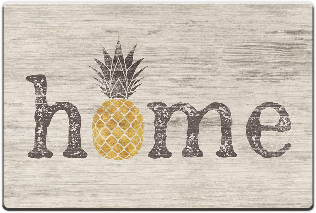 CounterArt Anti-Fatigue Comfort Floor Mats Home - Printed in The USA 30” x 20”