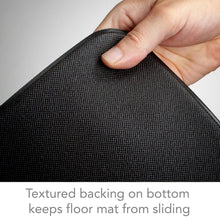 Load image into Gallery viewer, CounterArt Anti-Fatigue Comfort Floor Mats Hello - Printed in The USA 30” x 20”

