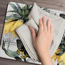 Load image into Gallery viewer, Conservatory by New York Botanical Gardens Table Mats Boxed Set of 4, made by Cala Home
